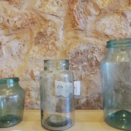 Son Massanet, Con Piscina Y Fantásticas Vistas *