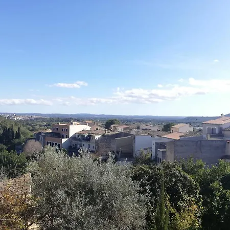 Son Massanet Con Piscina Y Fantasticas Vistas Holiday home *