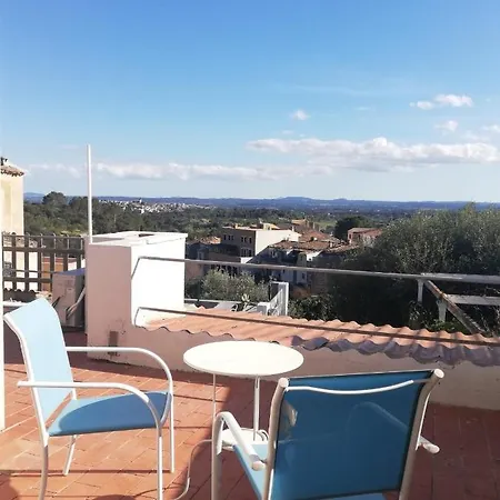 Son Massanet, Con Piscina Y Fantásticas Vistas * Campanet