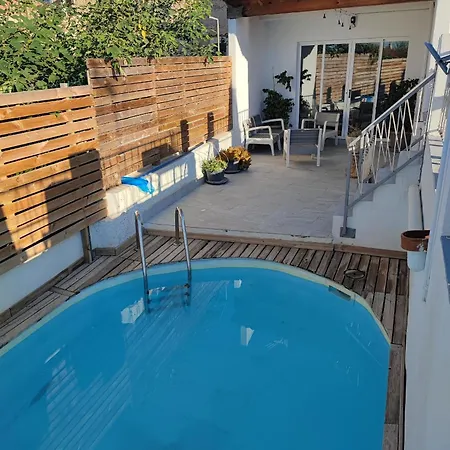 Holiday home Son Massanet Con Piscina Y Fantasticas Vistas *